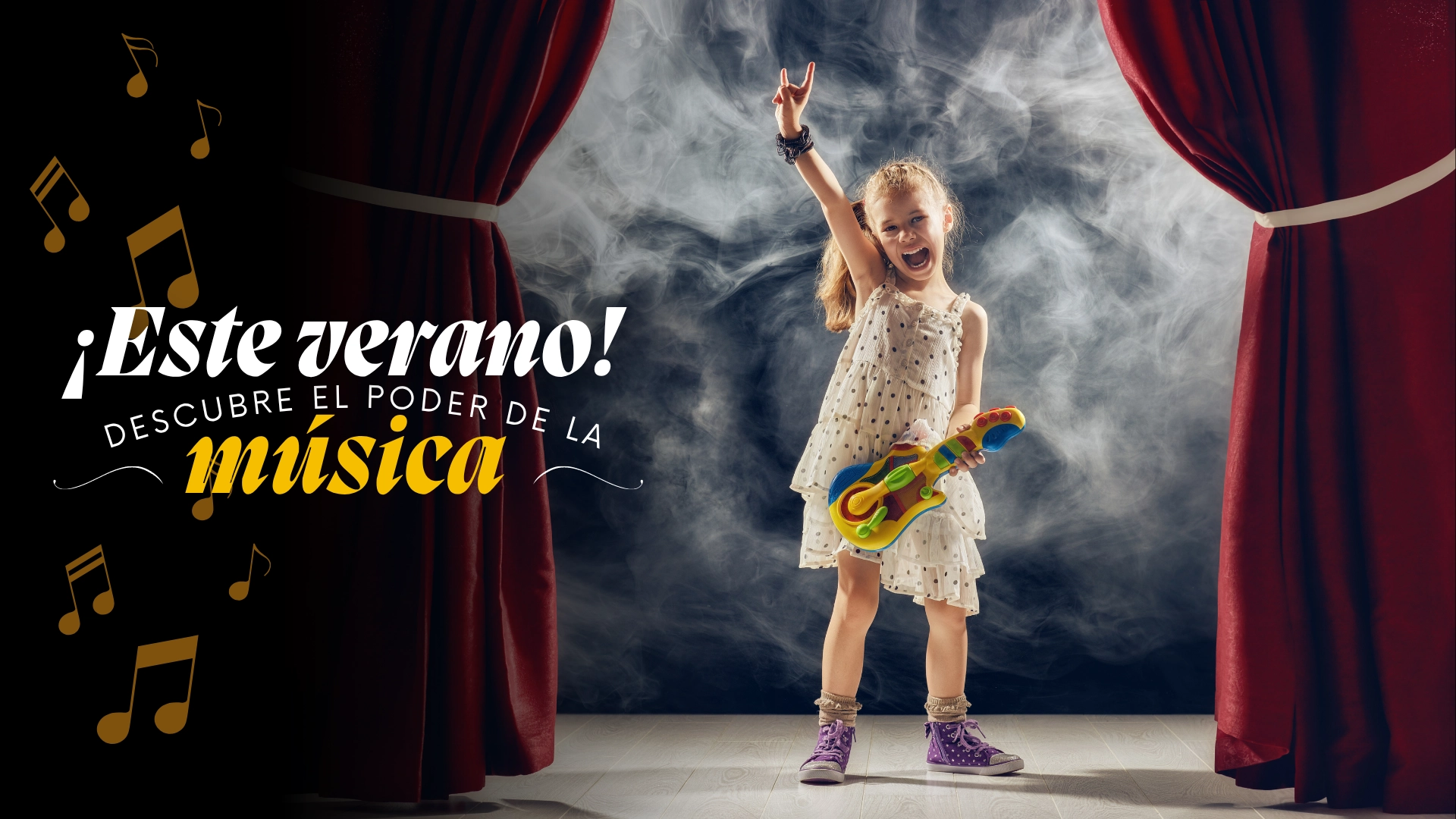 arte vacacional