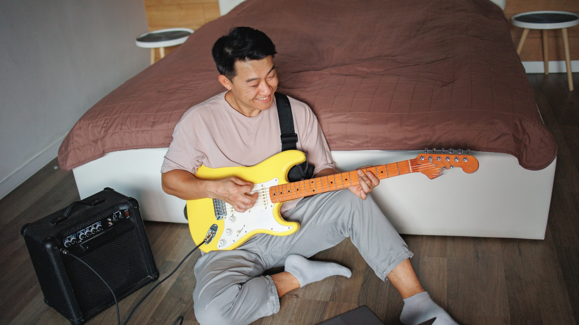 caracteristica guitarra electrica 4