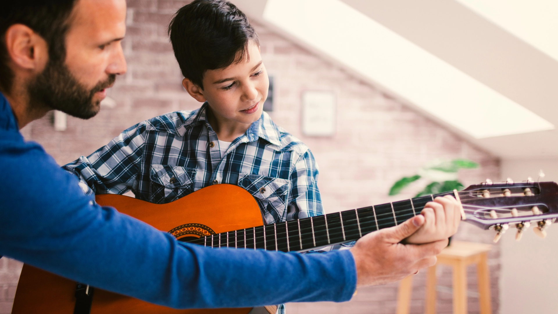 caracteristica guitarra 2